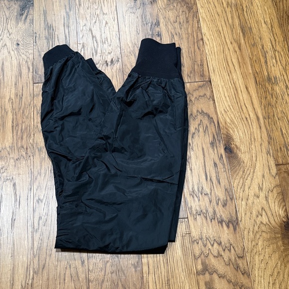 Sansha black size 3 dance pants - Picture 4 of 4